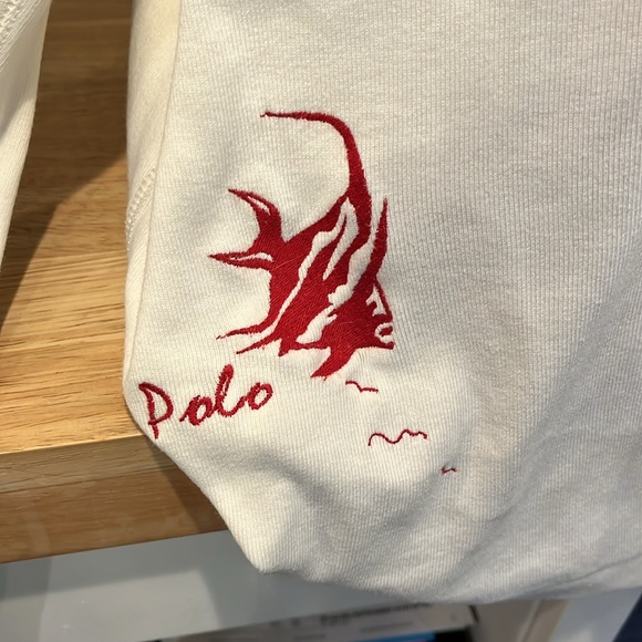 Sweat shirt - Picture 3 of 3